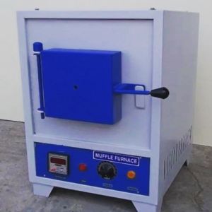 Muffle Furnace