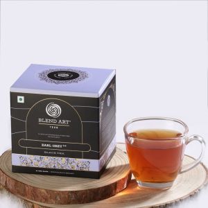 Earl Grey Tea