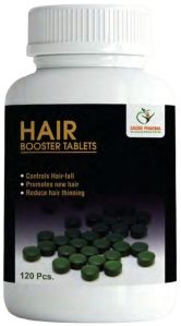 Hair Booster Tablet