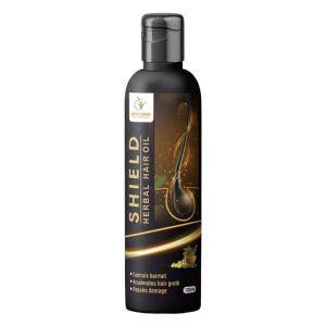 SHIELD Herbal Hair Oil