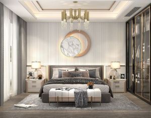 Interior Architecture Service