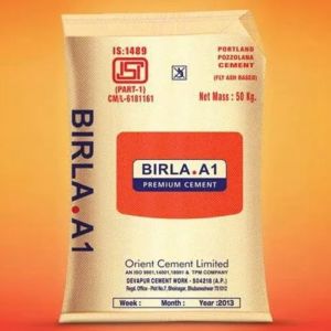 Birla A1 Cement