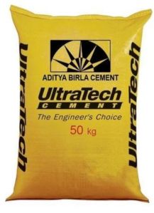 UltraTech Cement