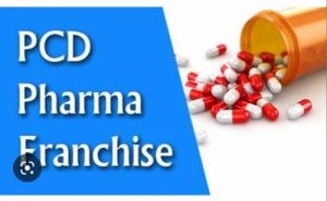 Pharma Pcd Tablet