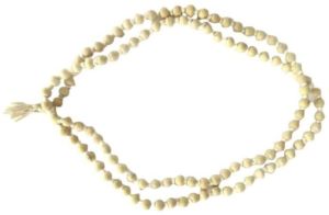 beads japa mala