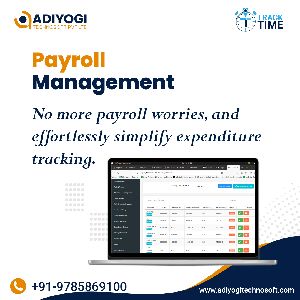 Payroll Software