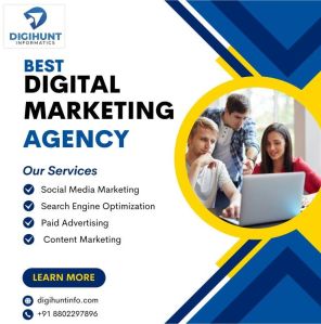 digital marketing services