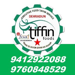 general tiffin food