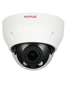 CP-UNC-DA21ZPL4-M-V3 2MP Full HD Network Dome Camera - 40Mtr