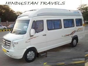 tempo traveller