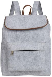 OON Eo-Friendly Felt Bag pack