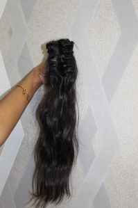 Banana Clip Hair Extension