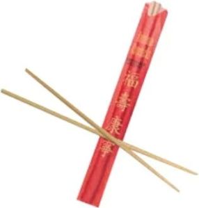 Natural Bamboo Skewer