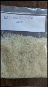 1121 Parboiled Rice