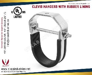 Clevis Hanger