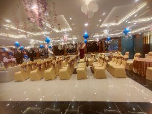 Banquet Hall Service