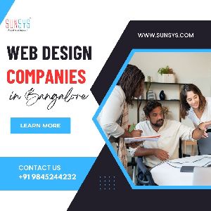 Website Designing