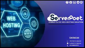 vps hosting service