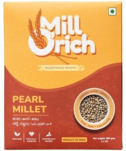 Pearl Millet