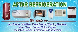 ac repair service