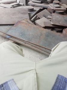 ms plate cutting