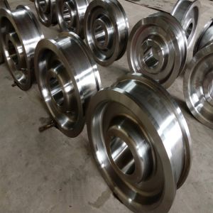 ETO CRANE WHEEL