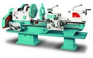 Lathe Machine