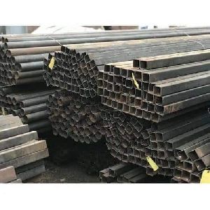 Steel Hollow Sections