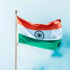 swatric 30 inch indian flag