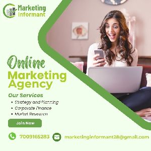 digital marketing services