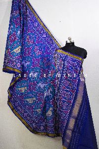 Patola Sarees