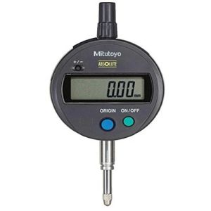 Mitutoyo Abs Digimatic Indicator