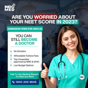 study mbbs abroad