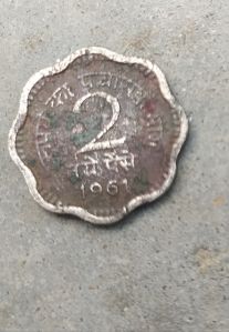 old coin