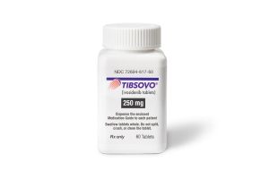 tibsovo anti cancer tablet