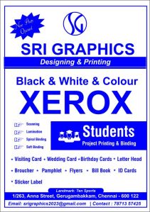 Brochure Printing Services