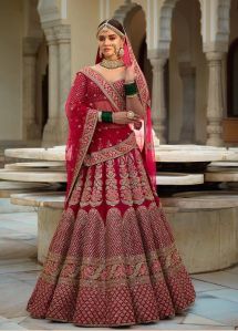 Ladies Stylish Lehenga