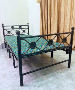 sahni portable furniture european style folding bed