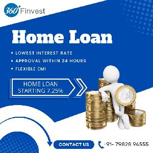 home loan service