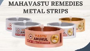 vastu anukul premium copper vastu strips