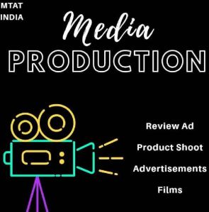 Web Series Production Service