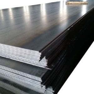 ms steel plates