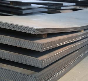 ms steel sheets