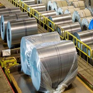 Steel Coil