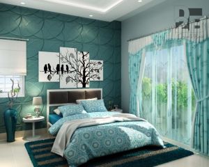 bedroom designer service