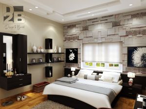 house room design service