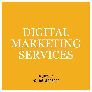 digital marketing services