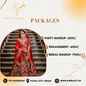 Makeup Package