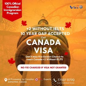 visa assistance services