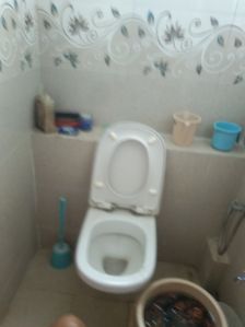 Jaquar Wall Hung Toilets